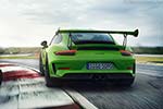 Porsche 911 GT3 RS