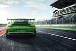 Porsche 911 GT3 RS