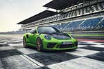 Porsche 911 GT3 RS