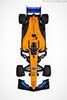 McLaren MCL33 Renault