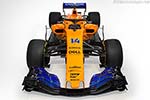 McLaren MCL33 Renault