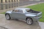 Mitsubishi Sport Truck Concept