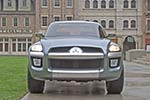 Mitsubishi Sport Truck Concept
