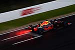 Red Bull Racing RB14 Tag Heuer