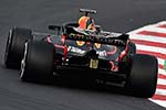 Red Bull Racing RB14 Tag Heuer
