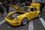 Porsche 911 Carrera RSR 3.8
