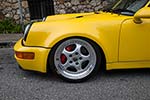 Porsche 911 Carrera RSR 3.8