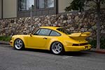 Porsche 911 Carrera RSR 3.8