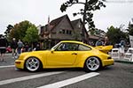 Porsche 911 Carrera RSR 3.8
