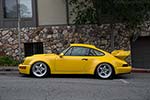 Porsche 911 Carrera RSR 3.8