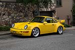 Porsche 911 Carrera RSR 3.8