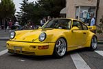Porsche 911 Carrera RSR 3.8