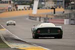 2014 Le Mans Classic