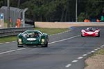 2014 Le Mans Classic