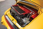 Porsche 911 Turbo 3.3 S Leichtbau