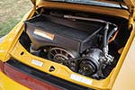 Porsche 911 Turbo 3.6 S Flachbau