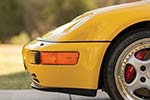 Porsche 911 Turbo 3.6 S Flachbau
