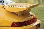 Porsche 911 Turbo 3.6 S Flachbau
