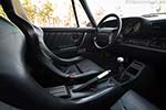 Porsche 911 Turbo 3.6 S Flachbau