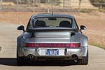 Porsche 911 Turbo 3.6 S Flachbau