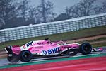 Force India VJM11 Mercedes