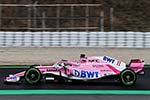Force India VJM11 Mercedes