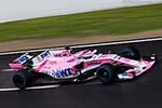 Force India VJM11 Mercedes