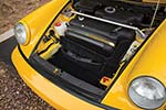 Porsche 911 Carrera RS 3.8