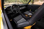 Porsche 911 Carrera RS 3.8