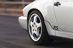 Porsche 911 America RS