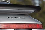 Porsche 911 America RS