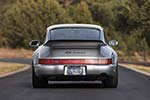 Porsche 911 America RS