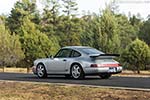Porsche 911 America RS