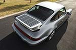 Porsche 911 America RS