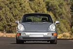 Porsche 911 America RS