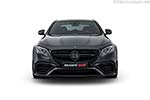 Brabus 800 Saloon