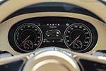 Bentley Bentayga Hybrid