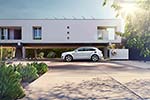 Bentley Bentayga Hybrid