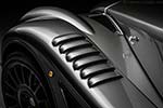 Morgan Aero GT