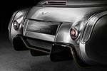 Morgan Aero GT