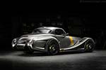Morgan Aero GT
