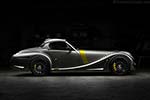 Morgan Aero GT