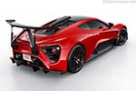Zenvo TSR-S