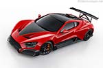 Zenvo TSR-S