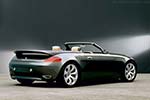 BMW Z9 Convertible