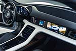 Porsche Mission E Cross Turismo