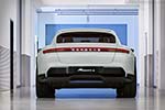 Porsche Mission E Cross Turismo