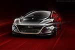 Lagonda Vision Concept