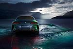 BMW Concept M8 Gran Coupe