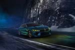 BMW Concept M8 Gran Coupe